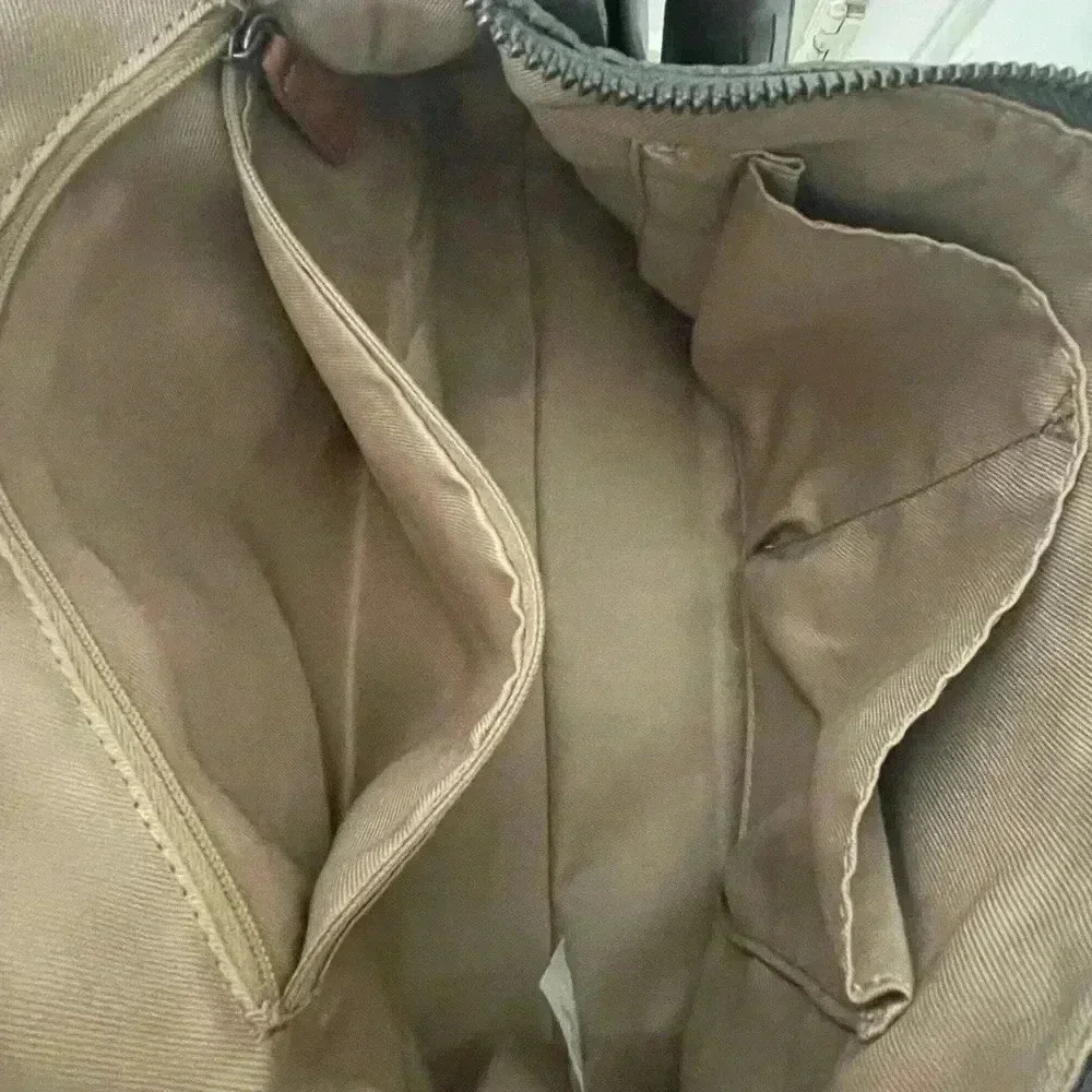 The Sak Kendra Leather Hobo Floral Embossed - Picture 7 of 9